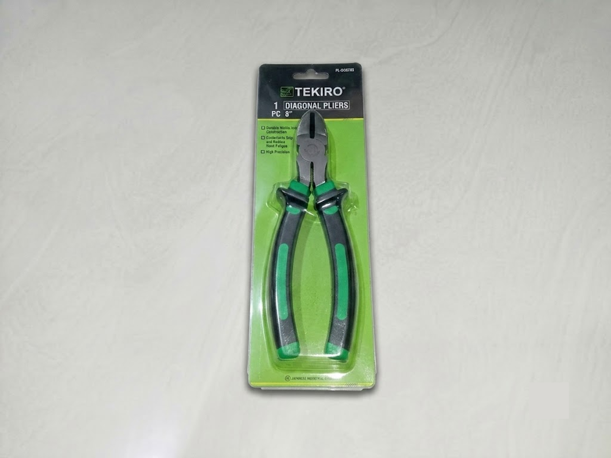 Tang Potong Tekiro 8 inch