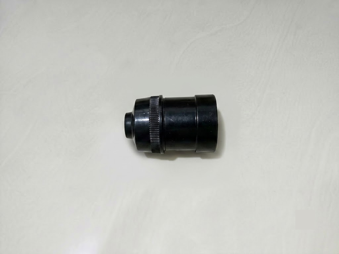 Fitting Lampu Gantung E27 Hitam